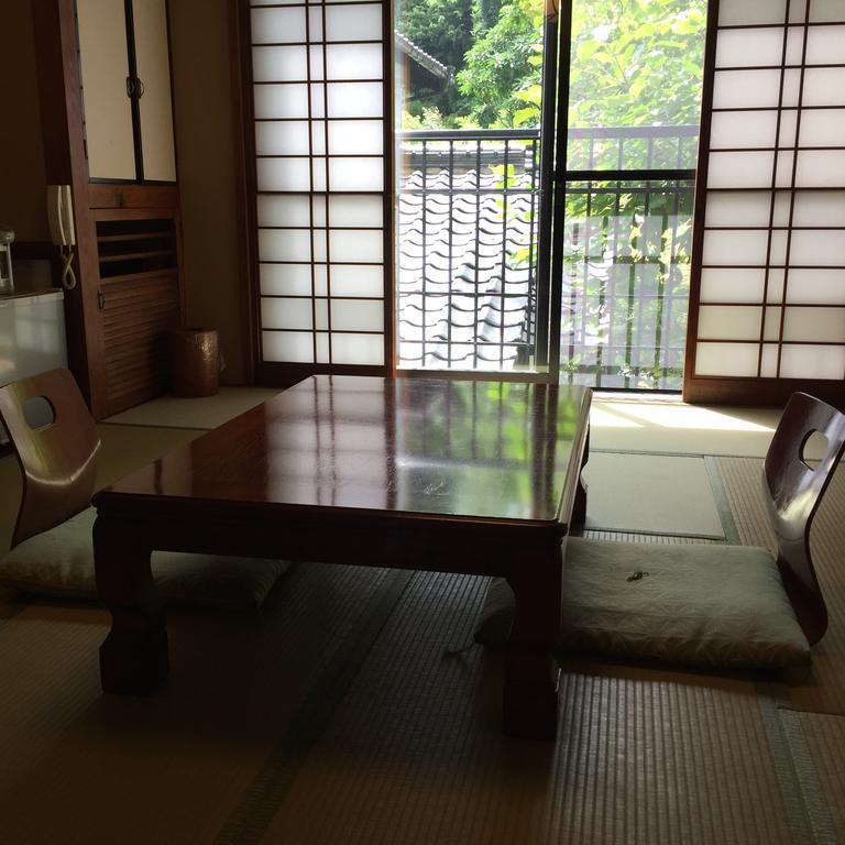Seifusou Hotel Yufu Habitación foto