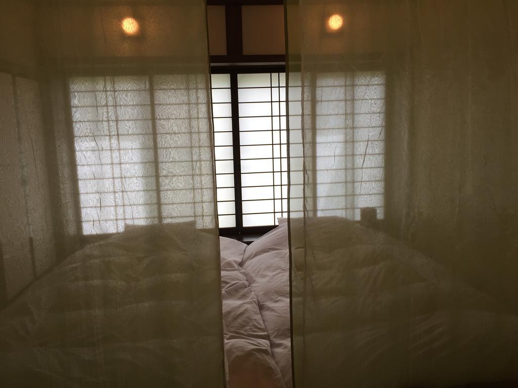 Seifusou Hotel Yufu Habitación foto