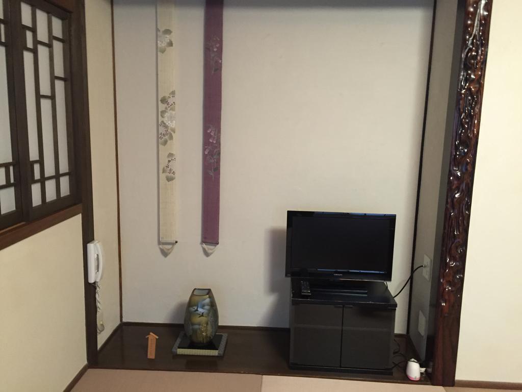 Seifusou Hotel Yufu Habitación foto