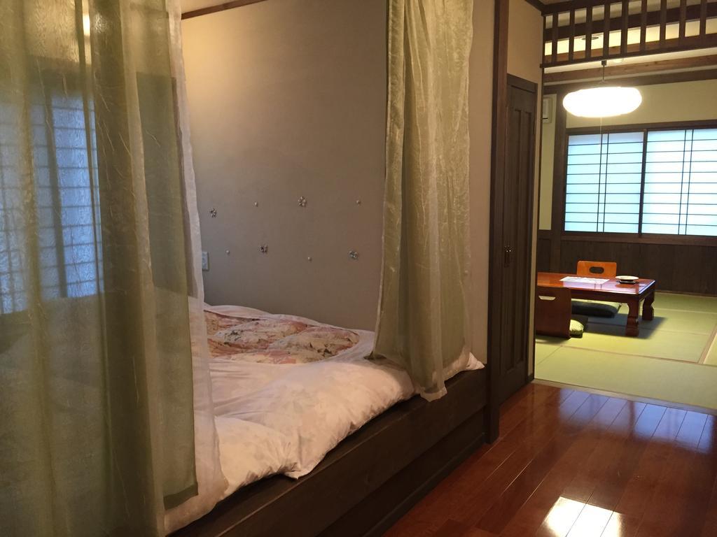 Seifusou Hotel Yufu Habitación foto